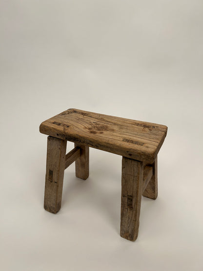 Small Bench